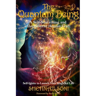 Quantum Being: A Self-Sustaining and Magnificent Human Craft
