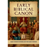 Early Biblical Canon
