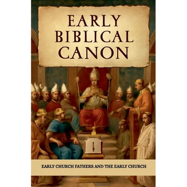 Early Biblical Canon