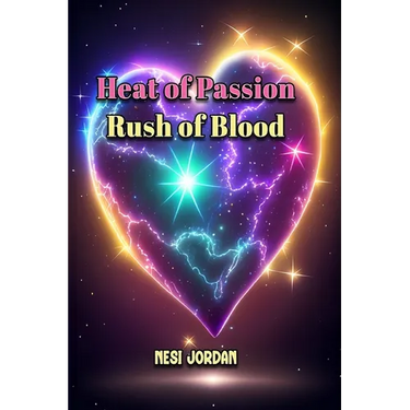Heat of Passion, Rush of Blood