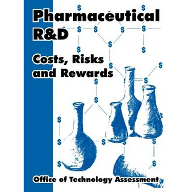 Pharmaceutical R and D: Costs, Risks and Rewards