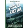 Forest Empire: Survival in a Dystopian World!