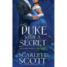 Duke with a Secret