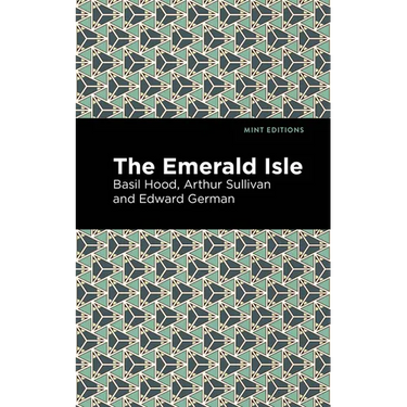 The Emerald Isle