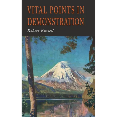 Vital Points in Demonstration: You Can Get What You Want If You Return Home
