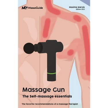 Massage gun: The self-massage essentials