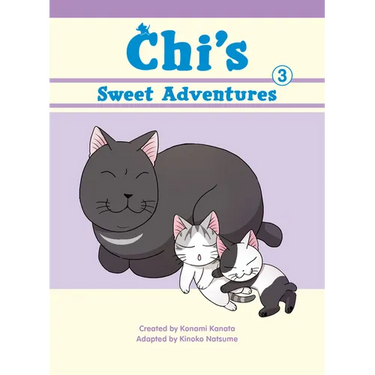 Chi's Sweet Adventures 3