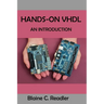 Hands-On VHDL: An Introduction