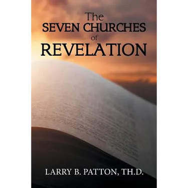 The Seven Churches of Revelation