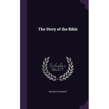 The Story of the Bible