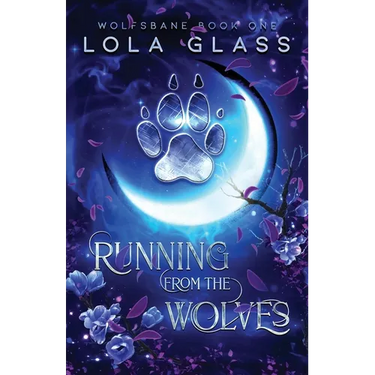 Running From the Wolves