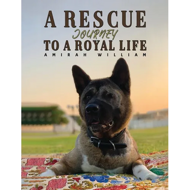 A Rescue Journey to a Royal Life
