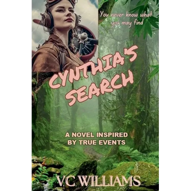 Cynthia's Search