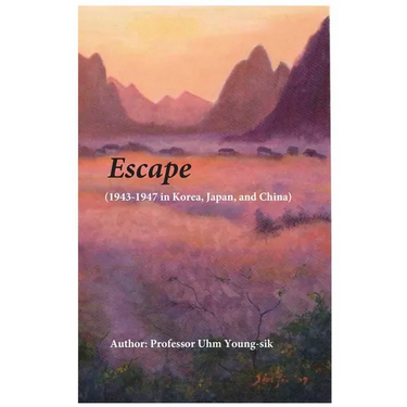 Escape (English Edition)
