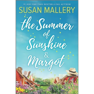 The Summer of Sunshine and Margot