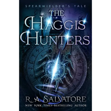 The Haggis Hunters