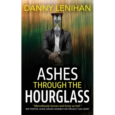 Ashes through the Hourglass