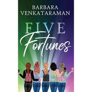 Five Fortunes