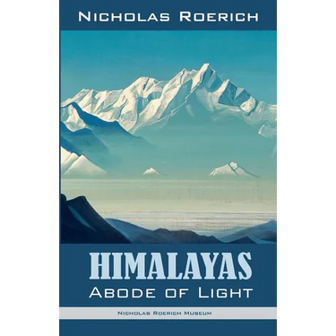 Himalayas - Abode of Light
