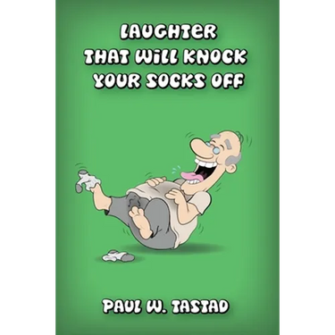 Laughter That Will Knock Your Socks Off