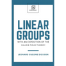 Linear Groups