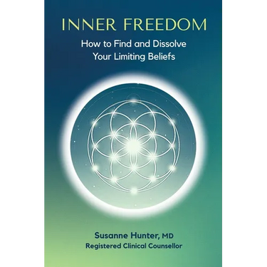 Inner Freedom: How to Find and Dissolve Your Limiting Beliefs