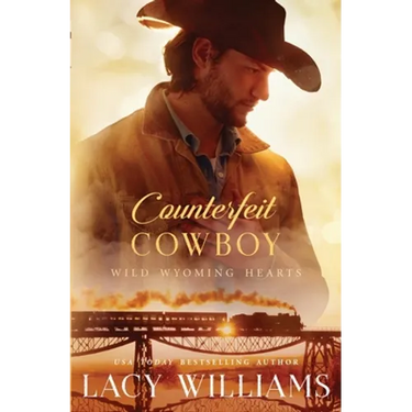 Counterfeit Cowboy