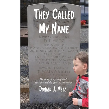 They Called My Name