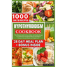 Hypothyroidism Cookbook: The Ultimate Guide To Easy, Quick, And Healthy Recipes To Combat The Unsuspected Illness And Support Women's Thyroid H