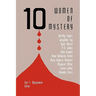 Ten Women of Mystery