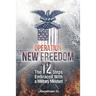 Operation New Freedom: The 12 Steps Embraced With a Military Mindset