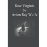 Dear Virginia