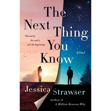 The Next Thing You Know
