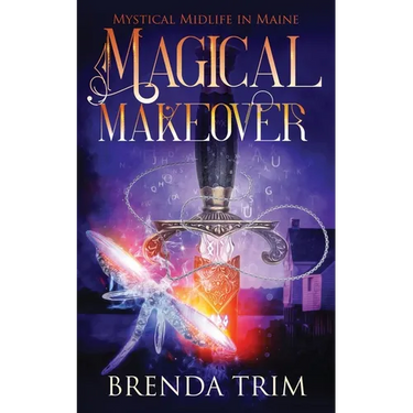 Magical Makeover: Paranormal Women's Fiction