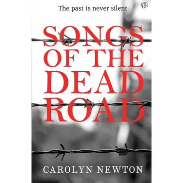 Songs of the Dead Road