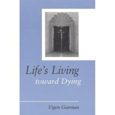 Life's Living toward Dying: A Theological and Medical-Ethical Study