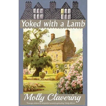 Yoked with a Lamb