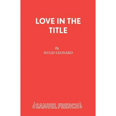 Love in the Title