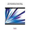 The Functionality of Learner-Based Video Communication System Design