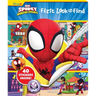 Marvel Spidey and His Amazing Friends: First Look and Find