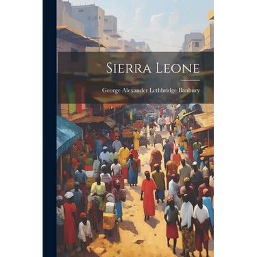 Sierra Leone