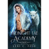 Midnight Fae Academy: Book Three
