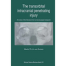 The Transorbital Intracranial Penetrating Injury: A Review of the Literature from a Neurosurgical Viewpoint