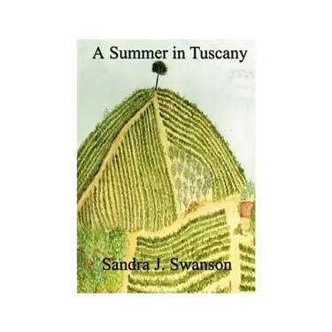 A Summer in Tuscany