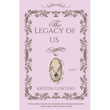 The Legacy of Us