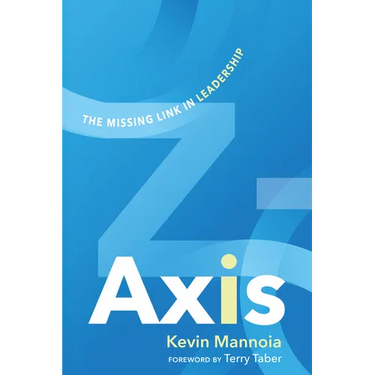 Z-Axis: The Missing Link in Leadership
