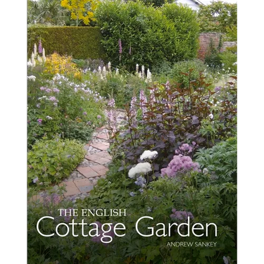 English Cottage Garden