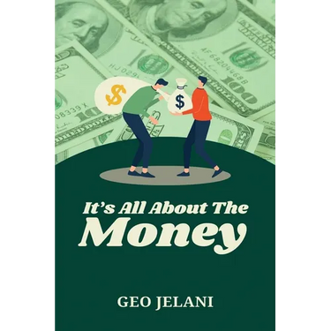 It's All About The Money