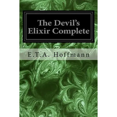The Devil's Elixir Complete