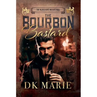 The Bourbon Bastard